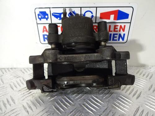 Left front brake caliper VOLVO V40 Hatchback (525) T2 | BP40469982M105 - Image 2