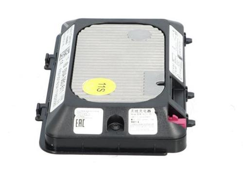 Used Antenna/Base Antenna/Base VW GOLF VII (5G1, BQ1, BE1, BE2) e-Golf (136 hp) 40394685 40394685