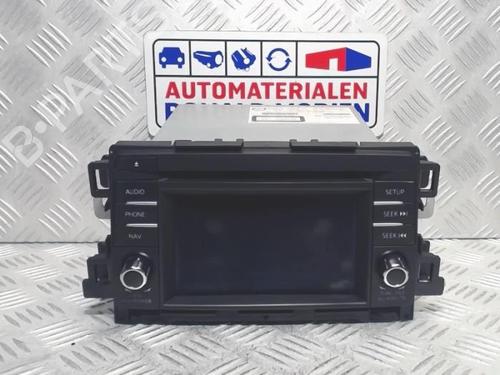 radio-mazda-6-saloon-gj-gl-2012-40469289 main image