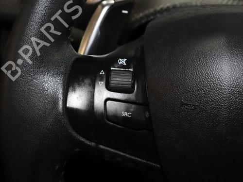 Steering column PEUGEOT 2008 I (CU_) 1.2 VTi | BP40476909M21 - Image 17