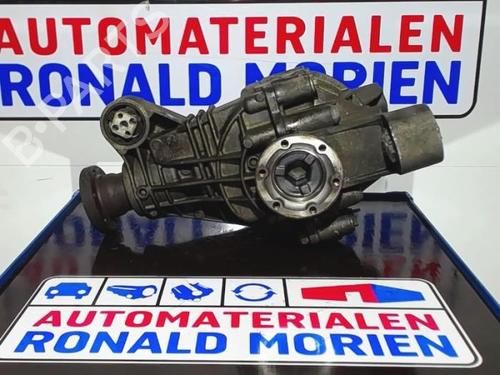 Used Rear differential Rear differential AUDI Q7 (4LB) 3.0 TDI quattro (233 hp) 40384230 40384230