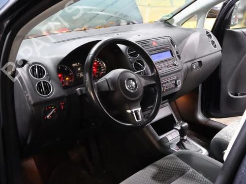 Boot lining VW GOLF PLUS V (5M1, 521) 1.6 TDI | BP40476683I3 - Image 10