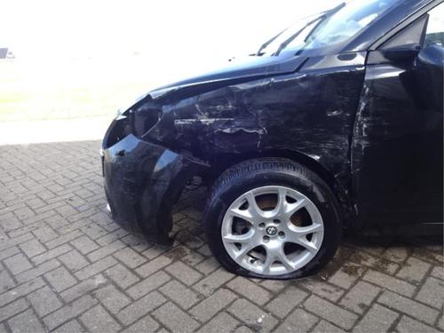 Engine control unit (ECU) ALFA ROMEO MITO (955_) 1.3 MultiJet (955AXT1A) | BP40370834M57 - Image 24