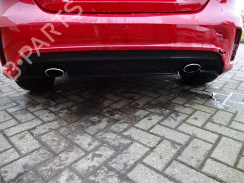 Driveshaft MERCEDES-BENZ A-CLASS (W176) A 200 (176.043) | BP40383904M37 - Image 17