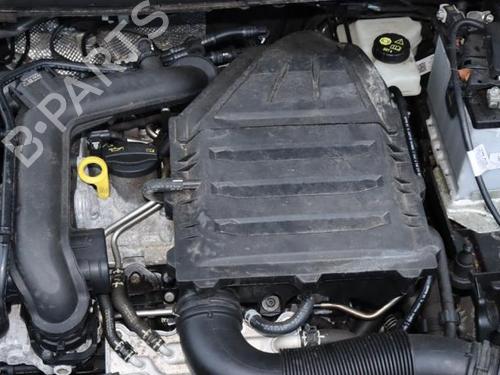 Steering column universal joint SEAT IBIZA V (KJ1, KJG) 1.0 TSI | BP40406136M114 - Image 14