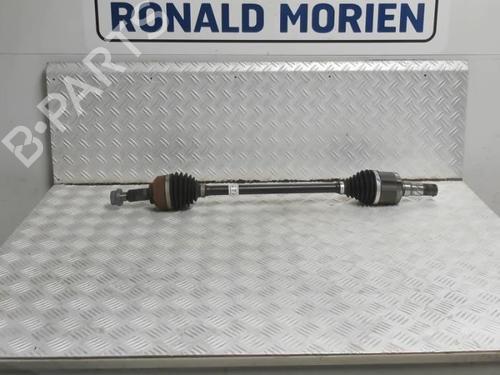Used Right rear driveshaft Right rear driveshaft TESLA MODEL 3 (5YJ3) EV AWD (351 hp) 40384154 40384154