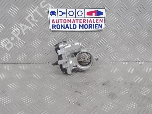 Used Throttle body Throttle body FIAT 500L (351_, 352_) 1.6 D Multijet (199LYE1B) (120 hp) 40377824 40377824