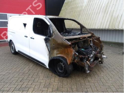 Used Parts PEUGEOT EXPERT Van (V_) 1.6 BlueHDi 95 5064661