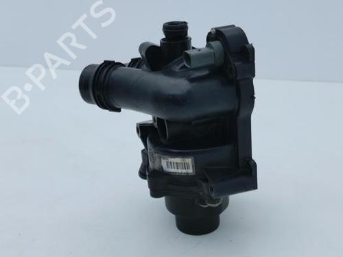 Thermostat housing VW PASSAT B7 (362) 2.0 TSI | BP40411009M116 - Image 2