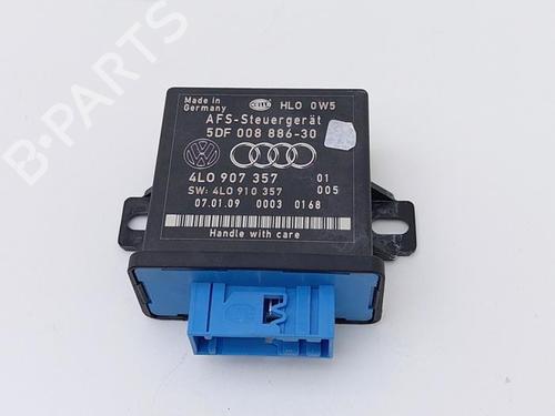 Used Control unit Control unit AUDI A6 C6 (4F2) 2.8 FSI (190 hp) 40423467 40423467