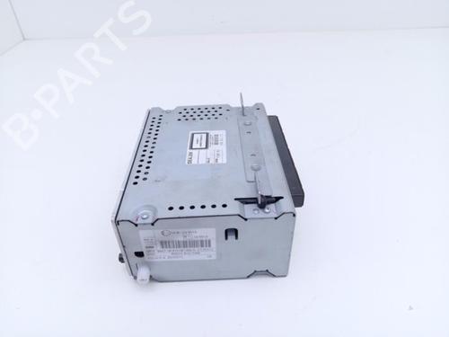 Used Radio Radio FORD B-MAX (JK) 1.6 Ti (105 hp) 40469260 40469260