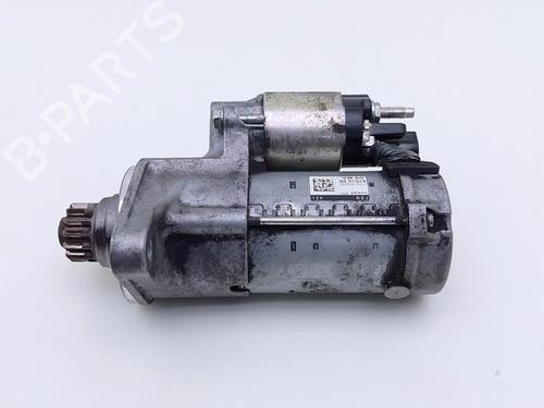 Used Starter Starter AUDI Q3 (8UB, 8UG) 2.0 TFSI quattro (170 hp) 40413546 40413546