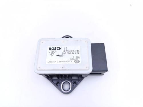 Used Electronic sensor Electronic sensor PORSCHE CAYMAN (987) S 3.4 (320 hp) 40366158 40366158