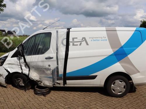 Electronic module FORD TRANSIT CUSTOM V362 Van (FY, FZ) 2.0 EcoBlue | BP40402368M83  - Image 11
