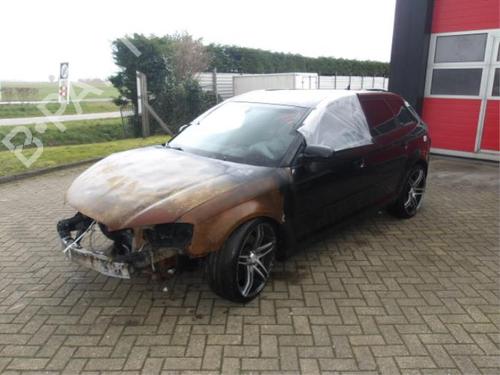 Electronic module AUDI A3 Sportback (8PA) 2.0 TDI | BP40361486M83 - Image 7