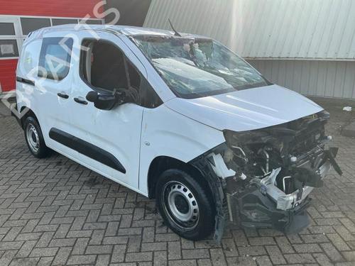 Used Parts PEUGEOT PARTNER Box Body/MPV (K9) 1.5 BlueHDi 100 5065026