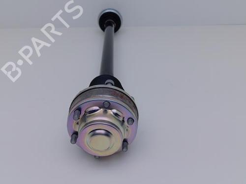 Right rear driveshaft VW TIGUAN (CT1) 2.0 TDI 4motion | BP40414046M41 - Image 3