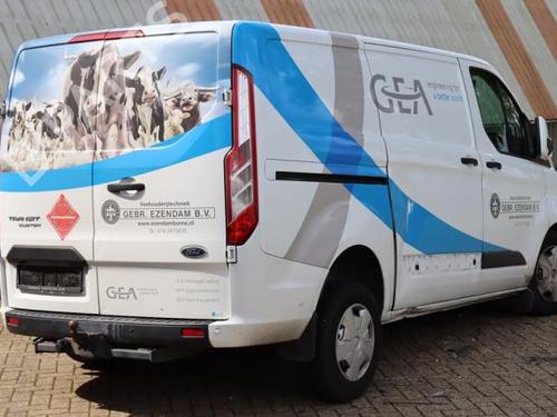 Electronic module FORD TRANSIT CUSTOM V362 Van (FY, FZ) 2.0 EcoBlue | BP40402368M83  - Image 8