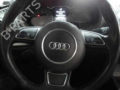 Catalyst AUDI A3 Sportback (8VA, 8VF) 1.4 TFSI e-tron | BP40396020M10 - Image 25