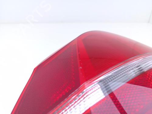 Left taillight VW PASSAT B7 (362) 2.0 TDI | BP40468287C34 - Image 5
