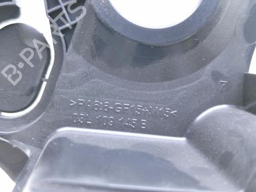 Timing cover VW GOLF VI (5K1) 1.2 TSI | BP40374586M123 - Image 3