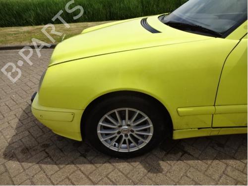 Electronic sensor MERCEDES-BENZ E-CLASS T-Model (S210) E 270 T CDI (210.216) | BP40380277M84  - Image 16