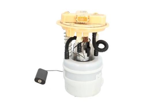 Fuel pump RENAULT CAPTUR I (J5_, H5_) 1.2 TCe 120 | BP40474494M76 - Image 4