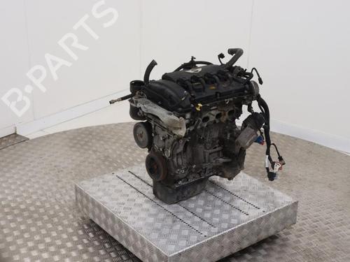 Used Engine Engine MINI MINI (R56) John Cooper Works (211 hp) 40415354 40415354