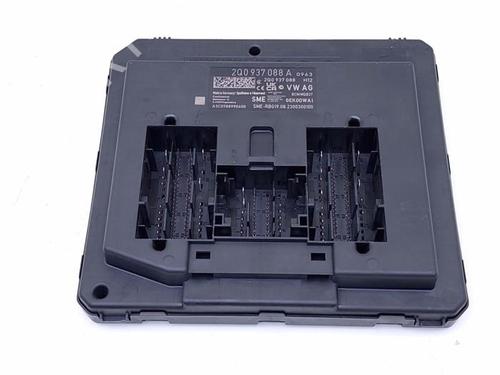 Used Control unit Control unit SEAT ARONA (KJ7, KJP) 1.0 TSI (110 hp) 40480151 40480151