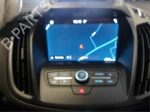 Electronic sensor FORD KUGA II (DM2) 1.5 EcoBoost 4x4 | BP40389186M84 - Image 25
