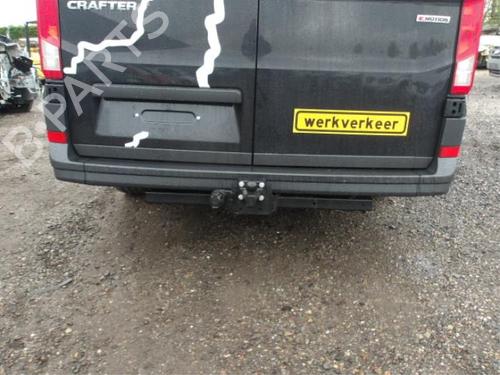 Other VW CRAFTER Van (SY_, SX_) 2.0 TDI 4motion (SYB, SYC, SYD) | BP40385195O1 - Image 22