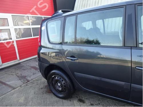 Electronic sensor RENAULT ESPACE IV (JK0/1_) 2.0 Turbo (JK0A, JK0B, JK0N) | BP40470057M84  - Image 21