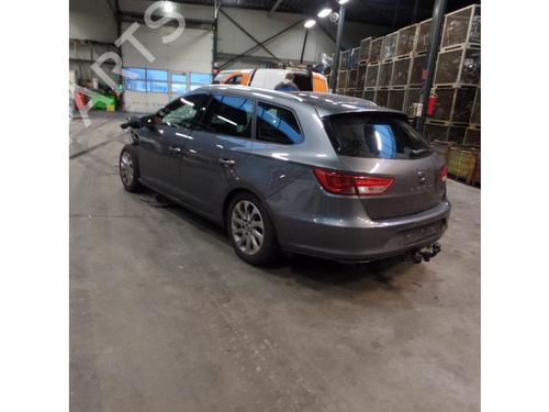 Electronic sensor SEAT LEON (5F1) 1.6 TDI | BP40380072M84 - Image 3