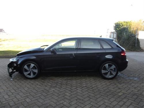 Mirror switch AUDI A3 Sportback (8VA, 8VF) 1.6 TDI | BP40361545I25 - Image 10