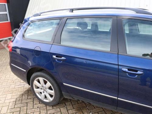 Radio VW PASSAT B6 Variant (3C5) 2.0 TDI | BP40415282E6 - Image 39