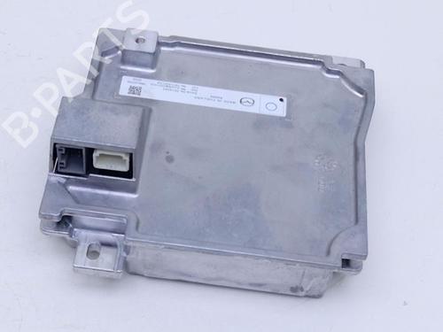 Used Control unit Control unit MAZDA MX-30 (DR) e-SKYACTIV (DR1W) (145 hp) 40424123 40424123