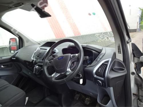Lights ECU FORD TRANSIT CUSTOM V362 Van (FY, FZ) 2.2 TDCi | BP40369614M55 - Image 32