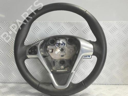 Used Steering wheel Steering wheel FORD FIESTA VI (CB1, CCN) 1.25 (82 hp) 40366906 40366906