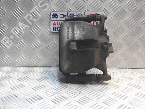 Used Right front brake caliper Right front brake caliper VW GOLF VII Variant (BA5, BV5) 1.6 TDI (90 hp) 40470001 40470001