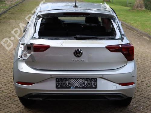 Headlight switch VW POLO VI (AW1, BZ1, AE1) 1.0 TSI | BP40401778I24 - Image 11