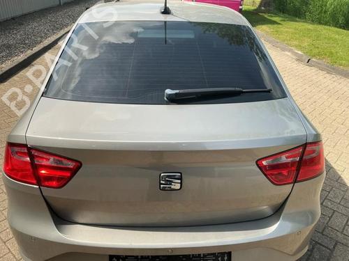 Used Tailgate Tailgate SEAT TOLEDO IV (KG3) 1.2 TSI (105 hp) 40422181 40422181