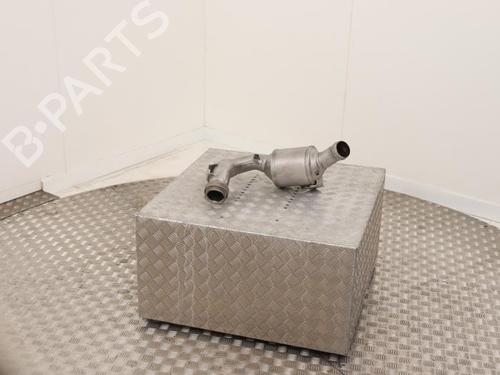 Particulate filter MERCEDES-BENZ E-CLASS (W212) E 350 CDI (212.025) | BP40409999M81 - Image 3