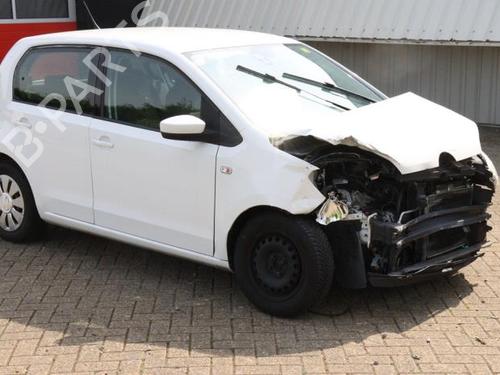 Right taillight VW UP! (121, 122, BL1, BL2, BL3, 123) 1.0 | BP40416610C35 - Image 7