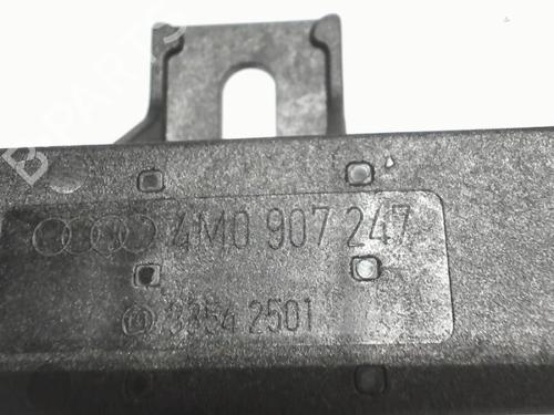 Antenna/Base AUDI A6 C8 Avant (4A5) 55 TFSI e quattro | BP40481706C140 - Image 3