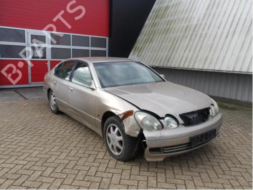Electronic module LEXUS GS (_S16_) 300 (JZS160_, JZS160R) | BP40362934M83 - Image 6