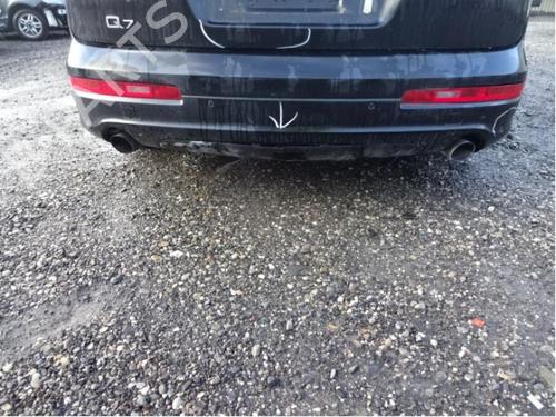 Electronic sensor AUDI Q7 (4LB) 3.0 TDI quattro | BP40380213M84 - Image 27