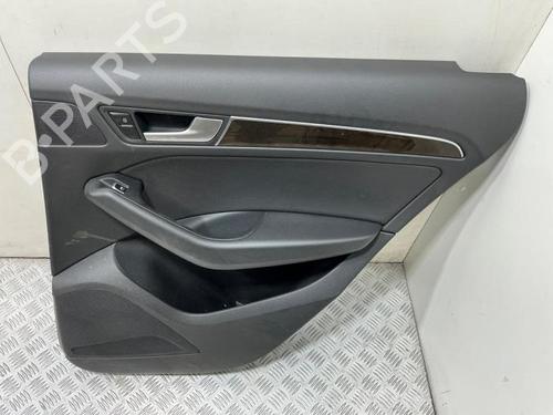 Seats set AUDI Q5 (8RB) 2.0 TFSI quattro | BP40417496C78 - Image 15