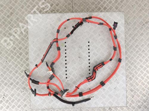 Cable AUDI A6 C7 Avant (4G5, 4GD) 2.0 TDI quattro | BP40409010E12 - Image 8
