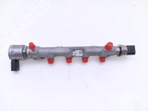 Used Injection rail Injection rail VW TIGUAN (5N_) 2.0 TDI 4motion (184 hp) 40376273 40376273
