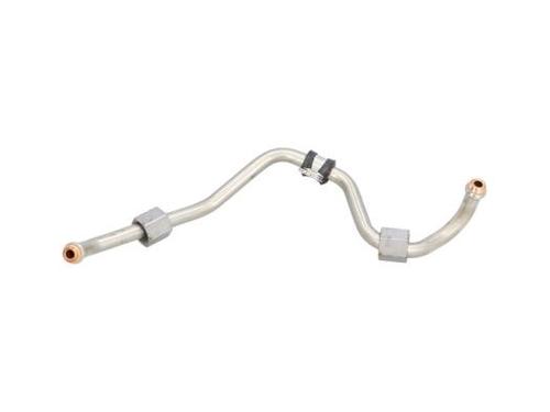 Used Pipe Pipe VW T-ROC (A11, D11) 1.5 TSI (150 hp) 40391280 40391280